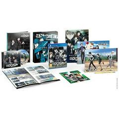 Psycho-Pass Mandatory Happiness [Limited Edition] - PAL Playstation 4 - Destination Retro