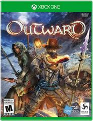 Outward - Xbox One - Destination Retro