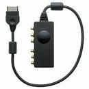 High Definition AV Pack - Xbox - Destination Retro