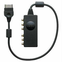 High Definition AV Pack - Xbox - Destination Retro