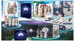 Tales of Vesperia Definitive Edition [Anniversary Bundle] - Xbox One - Destination Retro