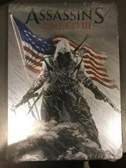 Assassin's Creed III [Steelbook Edition] - Xbox 360 - Destination Retro