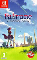 Fairune Collection - PAL Nintendo Switch - Destination Retro
