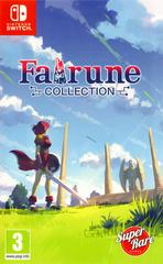 Fairune Collection - PAL Nintendo Switch - Destination Retro