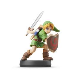 Young Link - Amiibo - Destination Retro