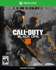 Call Of Duty Black Ops III [Pro Edition] - Xbox One - Destination Retro