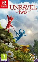 Unravel Two - PAL Nintendo Switch - Destination Retro