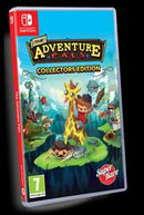 The Adventure Pals - PAL Nintendo Switch - Destination Retro