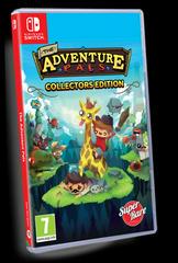 The Adventure Pals - PAL Nintendo Switch - Destination Retro