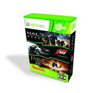Halo Reach & Forza Motorsport 3 & Fable III - Xbox 360 - Destination Retro