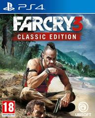 Far Cry 3 [Classic Edition] - PAL Playstation 4 - Destination Retro