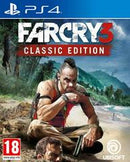 Far Cry 3 [Classic Edition] - PAL Playstation 4 - Destination Retro