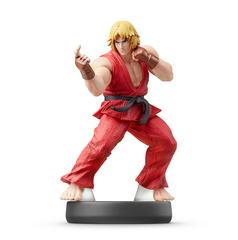 Ken - Amiibo - Destination Retro