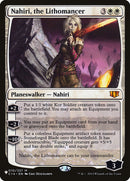 Nahiri, the Lithomancer [The List] - Destination Retro
