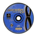 Interactive CD Sampler Disk Volume 6 - Playstation - Destination Retro