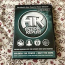 Action Replay - Playstation - Destination Retro