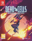 Dead Cells [Signature Edition] - PAL Nintendo Switch - Destination Retro