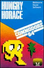 Hungry Horace - Commodore 64 - Destination Retro