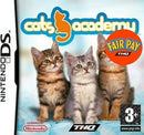 Cats Academy - PAL Nintendo DS - Destination Retro