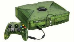 Xbox System [Translucent Green Edition] - Xbox - Destination Retro