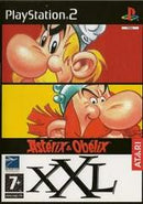 Asterix & Obelix XXL - PAL Playstation 2 - Destination Retro