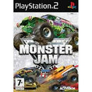 Monster Jam - PAL Playstation 2 - Destination Retro
