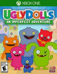 Ugly Dolls - Xbox One - Destination Retro