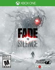 Fade to Silence - Xbox One - Destination Retro