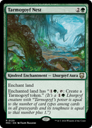 Tarmogoyf Nest [Modern Horizons 3 Commander] - Destination Retro