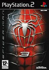 Spiderman 3 - PAL Playstation 2 - Destination Retro