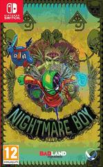 Nightmare Boy - PAL Nintendo Switch - Destination Retro