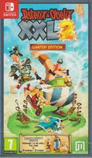 Asterix & Obelix XXL2 [Limited Edition] - PAL Nintendo Switch - Destination Retro