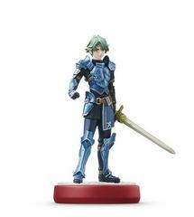 Alm - Amiibo - Destination Retro