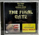 The Final Gate - Amiga CD32 - Destination Retro
