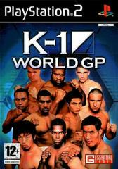K1 World GP - PAL Playstation 2 - Destination Retro