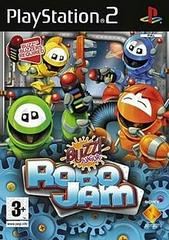 Buzz! Junior: Robo Jam - PAL Playstation 2 - Destination Retro
