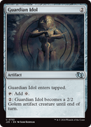 Guardian Idol [Foundations Jumpstart] - Destination Retro