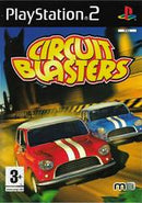 Circuit Blasters - PAL Playstation 2 - Destination Retro