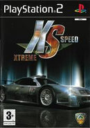 Xtreme Speed - PAL Playstation 2 - Destination Retro