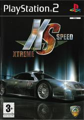 Xtreme Speed - PAL Playstation 2 - Destination Retro