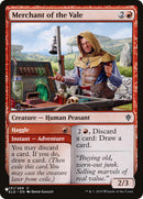 Merchant of the Vale [The List] - Destination Retro