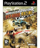 World Championship Off Road Racing - PAL Playstation 2 - Destination Retro