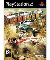 World Championship Off Road Racing - PAL Playstation 2 - Destination Retro