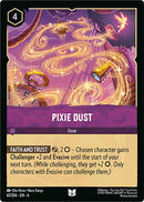 Pixie Dust (67/204) [Azurite Sea] - Destination Retro