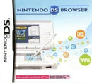 Nintendo DS Lite Browser - PAL Nintendo DS - Destination Retro