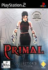 Primal [Collector's Edition] - PAL Playstation 2 - Destination Retro