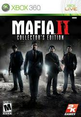 Mafia II [Collector's Edition] - Xbox 360 - Destination Retro