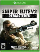 Sniper Elite V2 Remastered - Xbox One - Destination Retro