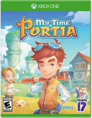 My Time at Portia - Xbox One - Destination Retro