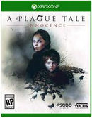 A Plague Tale: Innocence - Xbox One - Destination Retro